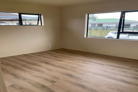 Photo of property in 3 Osprey Street, Pakuranga, Auckland, 2010