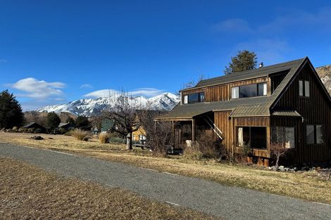 Photo of property in 5 Torlesse Place, Castle Hill, Springfield, 7580