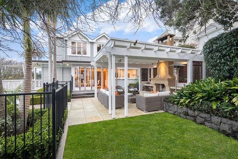 Photo of property in 6 Westbourne Road, Remuera, Auckland, 1050