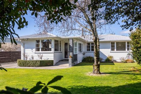 Photo of property in 4 Madden Place, Solway, Masterton, 5810