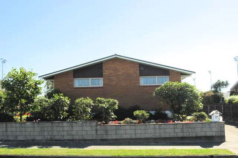 Photo of property in 21 Roxburgh Street, Glenwood, Timaru, 7910