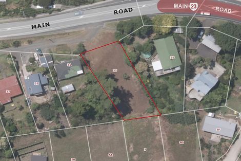 Photo of property in 33 Main Road, Raglan, 3225