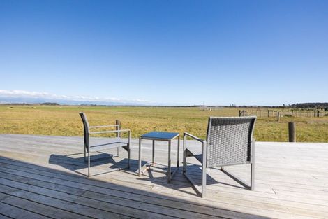 Photo of property in 18a Norton Street, Foxton Beach, Foxton, 4815