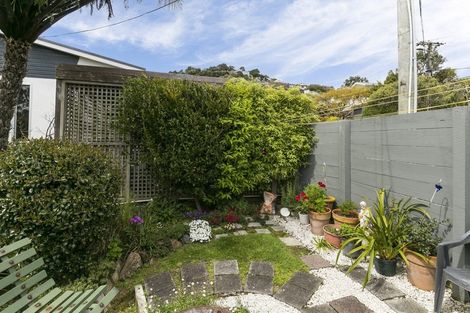 Photo of property in 95b Warwick Street, Wilton, Wellington, 6012