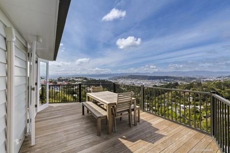 Photo of property in 39 Koromiko Road, Aro Valley, Wellington, 6012