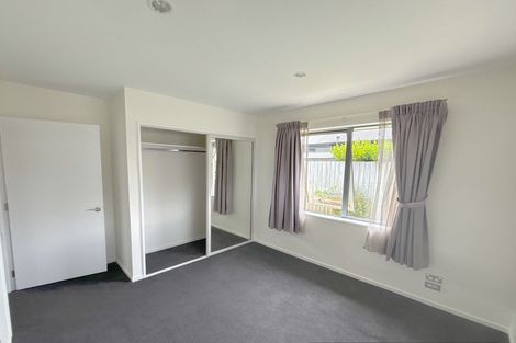 Photo of property in 12 Blaenavon Lane, Halswell, Christchurch, 8025