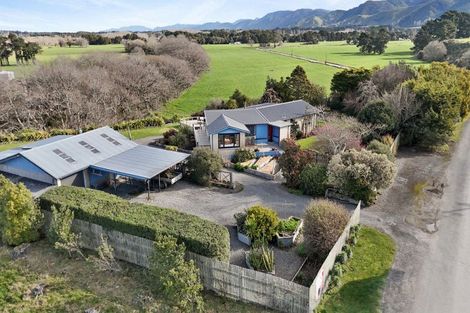 Photo of property in 645 Matarawa Road, Dalefield, Carterton, 5791