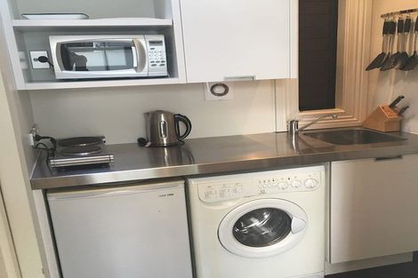 Photo of property in 32 Franklin Road, Freemans Bay, Auckland, 1011