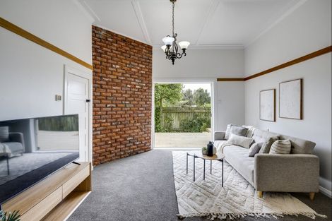 Photo of property in 472 Main North Road, Bay View, Napier, 4104