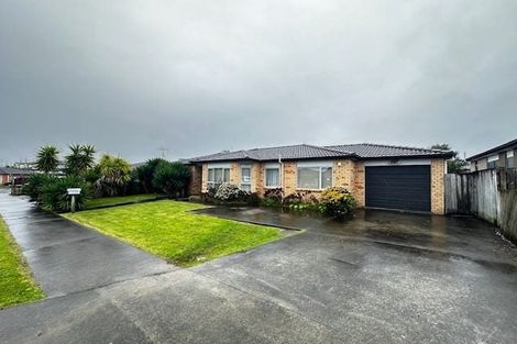 Photo of property in 5 Shayla Place, Favona, Auckland, 2024
