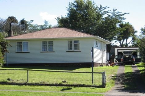 Photo of property in 152 Balmoral Drive, Tokoroa, 3420