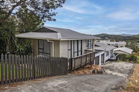 Photo of property in 1-2/83a Smeaton Drive, Raumanga, Whangarei, 0110