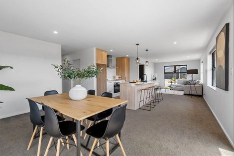 Photo of property in 23 Palmer Avenue, Rolleston, 7615