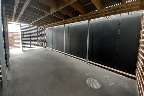 Photo of property in 3/7 Spencer Street, Addington, Christchurch, 8024