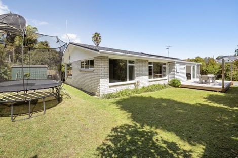 Photo of property in 16 Shelley Street, Otumoetai, Tauranga, 3110