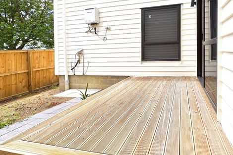 Photo of property in 367c Don Buck Road, Massey, Auckland, 0614