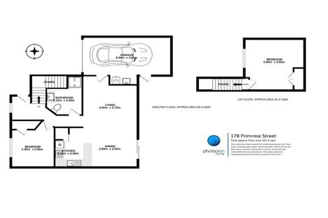 Photo of property in 17b Primrose Street, Frankton, Hamilton, 3204