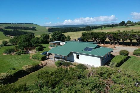 Photo of property in 1331 Livingstone-duntroon Road, Livingstone, Oamaru, 9491