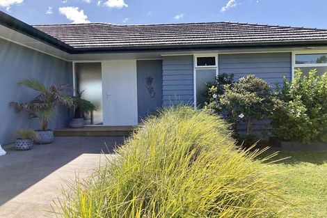 Photo of property in 7 Fernbird Grove, Kerikeri, 0294