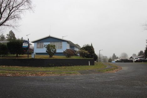 Photo of property in 38 Thompson Street, Tokoroa, 3420