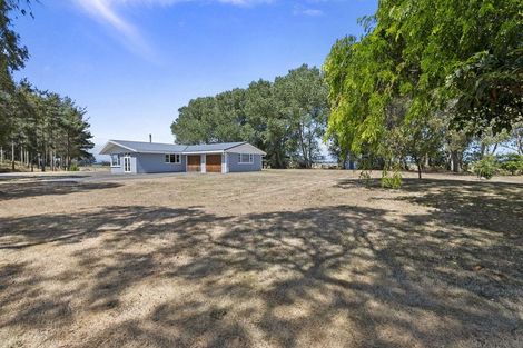 Photo of property in 1279a State Highway 1, Himatangi, Foxton, 4891