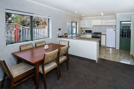 Photo of property in 52 Cambridge Terrace, Masterton, 5810