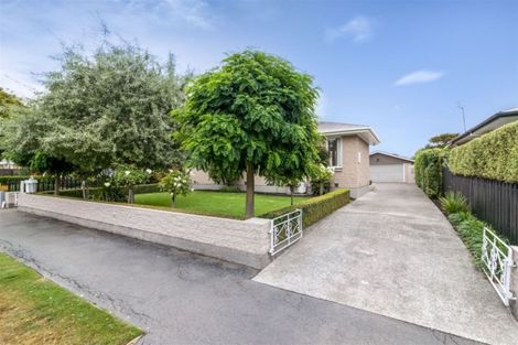 Photo of property in 113 Mooray Avenue, Bishopdale, Christchurch, 8053