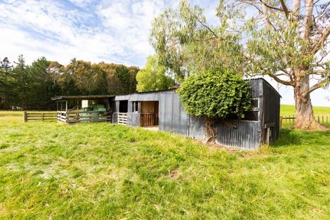 Photo of property in 496 Garfield Road, Ormondville, Dannevirke, 4977