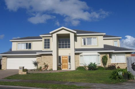 Photo of property in 10a Coleraine Place, East Tamaki, Auckland, 2016