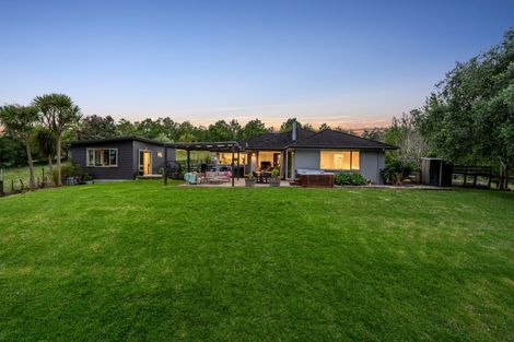 Photo of property in 210c Monowai Road, Wainui, Silverdale, 0994