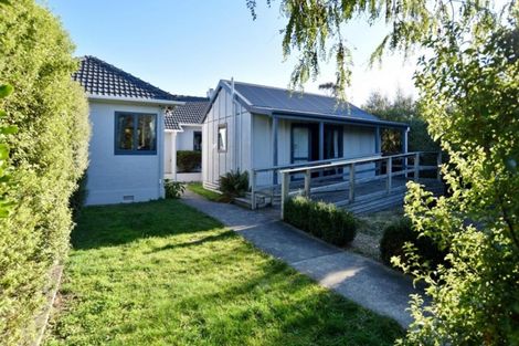 Photo of property in 49b Ashley Street, Rangiora, 7400