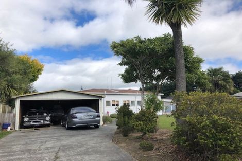 Photo of property in 9 Jupiter Street, Milson, Palmerston North, 4414