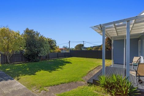 Photo of property in 17 Sullivan Street, Whakatane, 3120