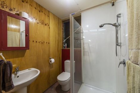 Photo of property in 125 Ashley Gorge Road, Starvation Hill, Oxford, 7495