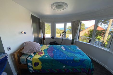 Photo of property in 23 Kotari Road, Days Bay, Lower Hutt, 5013