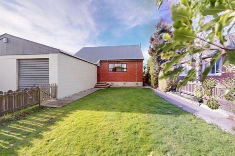 Photo of property in 317 Tancred Street, Hampstead, Ashburton, 7700