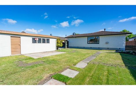 Photo of property in 7 Lacy Gate Place, Woodend, 7610