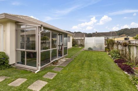 Photo of property in 58a Molesworth Street, Taita, Lower Hutt, 5011