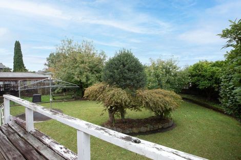Photo of property in 9 Osborne Avenue, Morrinsville, 3300
