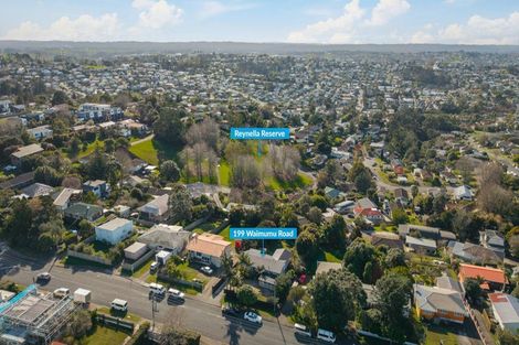 Photo of property in 199 Waimumu Road, Massey, Auckland, 0614