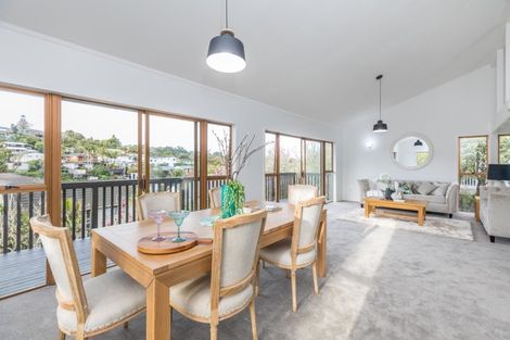 Photo of property in 47 Stapleford Crescent, Browns Bay, Auckland, 0630