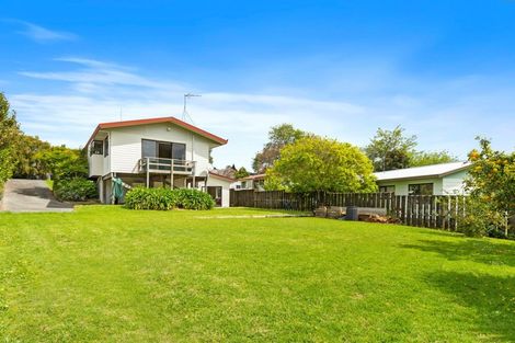 Photo of property in 75 Jonathon Street, Brookfield, Tauranga, 3110