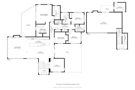 Photo of property in 28 Stace Hopper Drive, One Tree Point, 0118