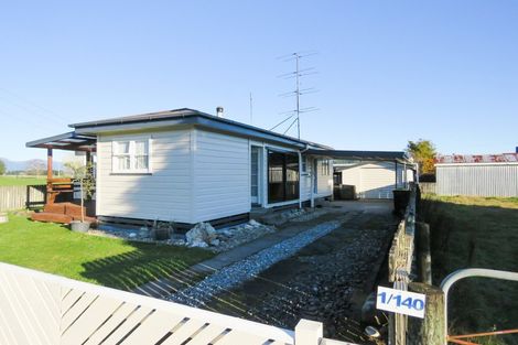 Photo of property in 1/140 Ikamatua Highway, Ikamatua, Totara Flat, 7871