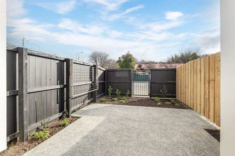 Photo of property in 1/115 Chester Street East, Christchurch Central, Christchurch, 8011