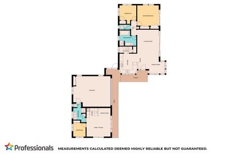 Photo of property in 60 Stirling Drive, Morrinsville, 3300