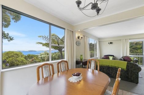 Photo of property in 84 Dowse Drive, Maungaraki, Lower Hutt, 5010