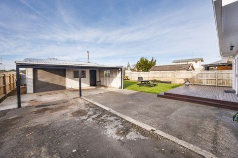 Photo of property in 11 Montagu Street, Feilding, 4702