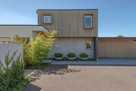 Photo of property in 49b Mcdougall Avenue, St Albans, Christchurch, 8014