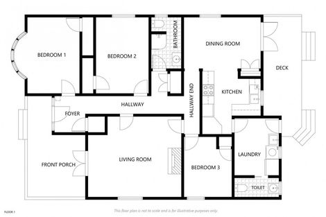 Photo of property in 22 Turaki Street, Taumarunui, 3920